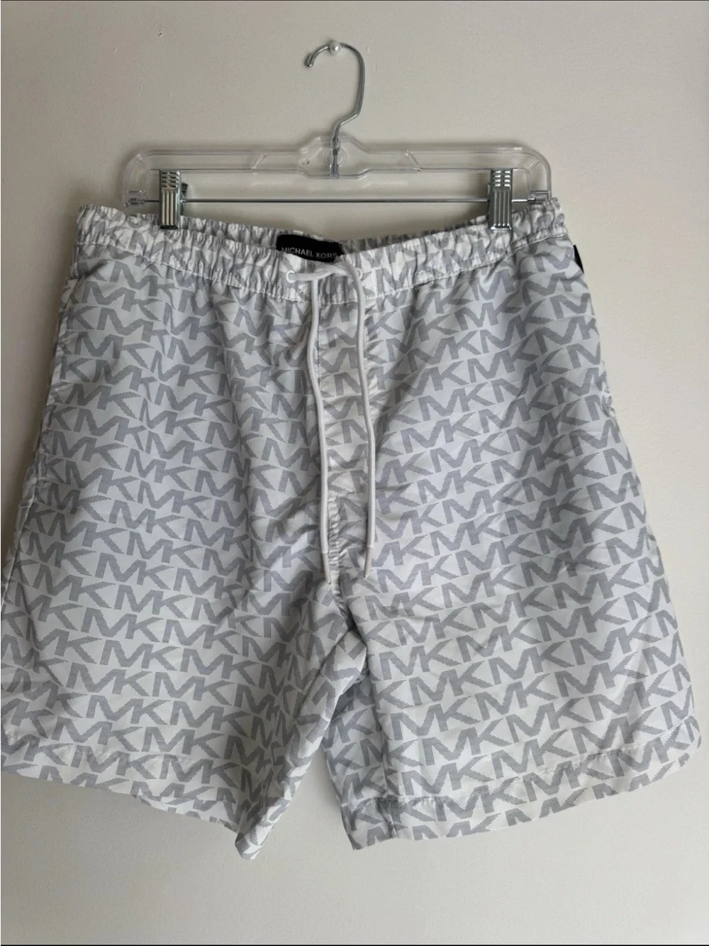 Michael Kors Men Swimming Trunks Shorts Size L